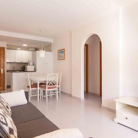 Apartamento Codonyer A Puerto Pollensa Exterior foto