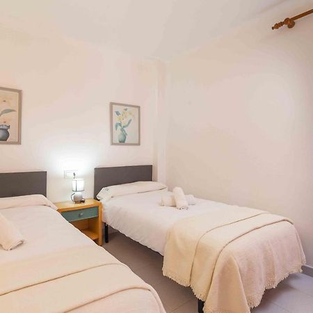 Apartamento Codonyer A Puerto Pollensa Exterior foto
