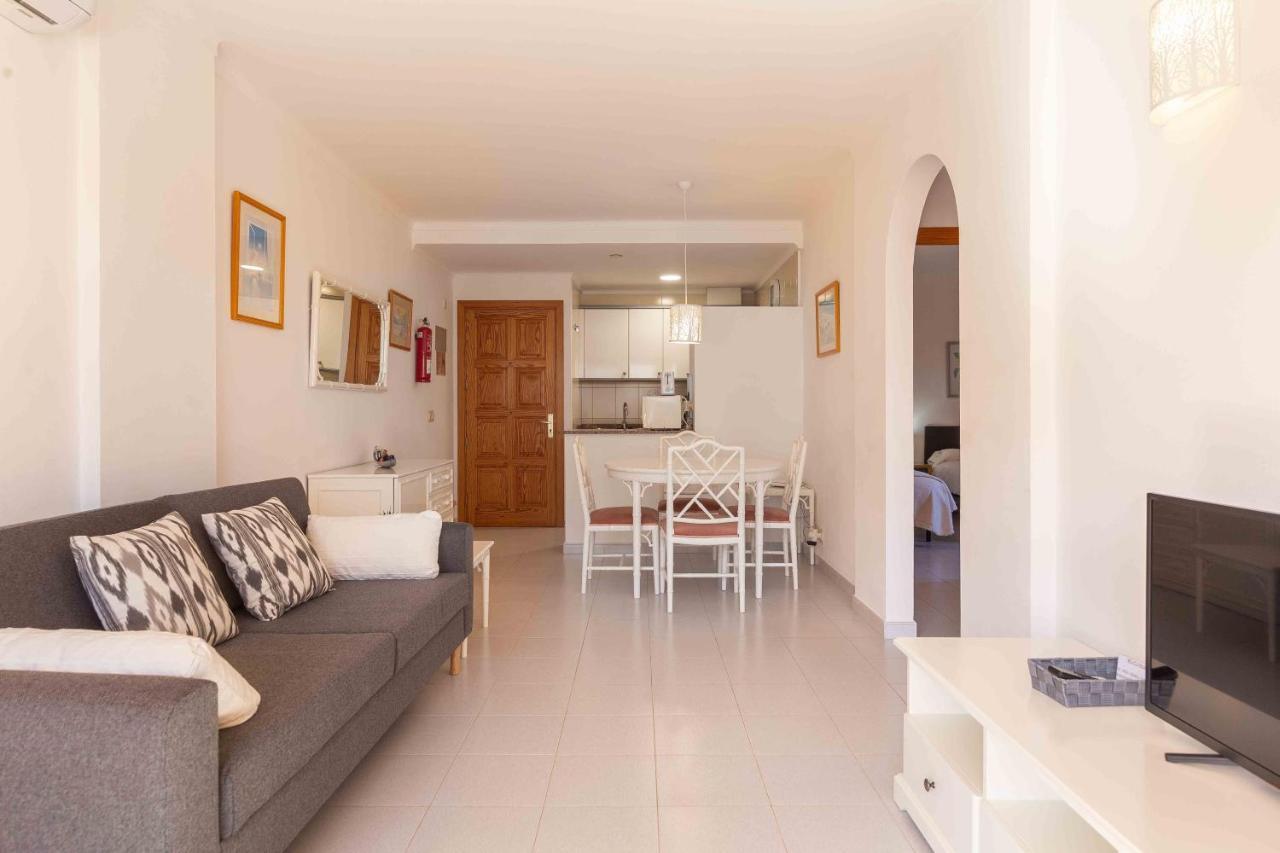 Apartamento Codonyer A Puerto Pollensa Exterior foto