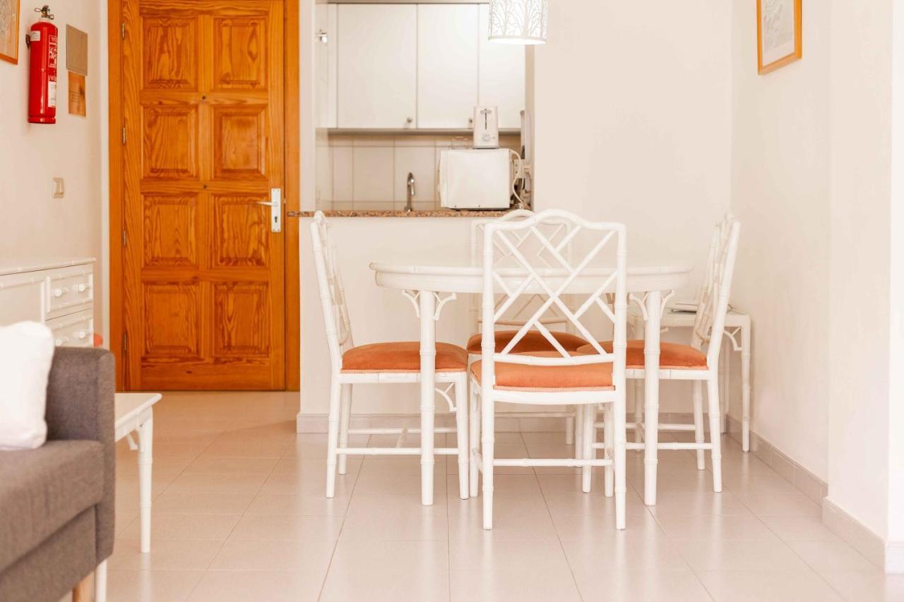 Apartamento Codonyer A Puerto Pollensa Exterior foto