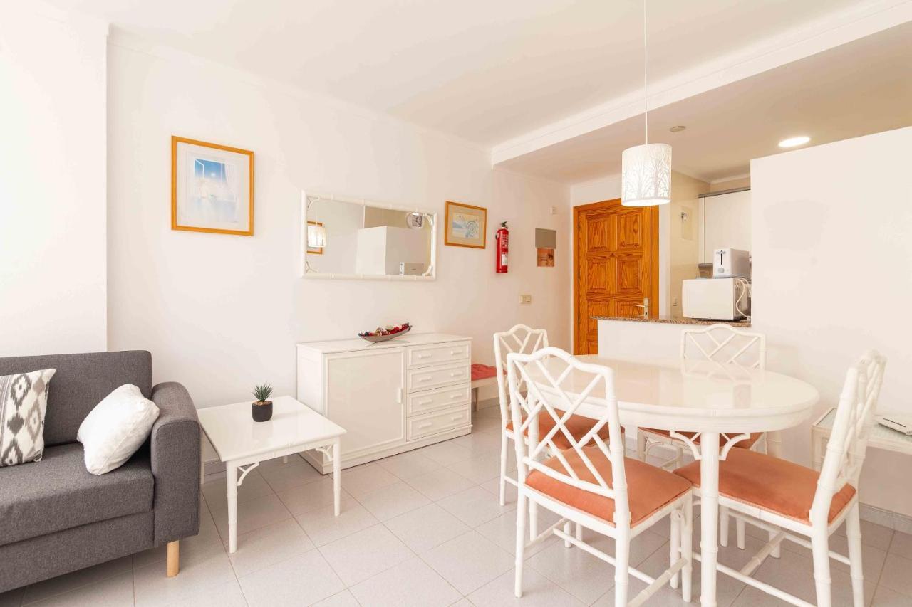 Apartamento Codonyer A Puerto Pollensa Exterior foto