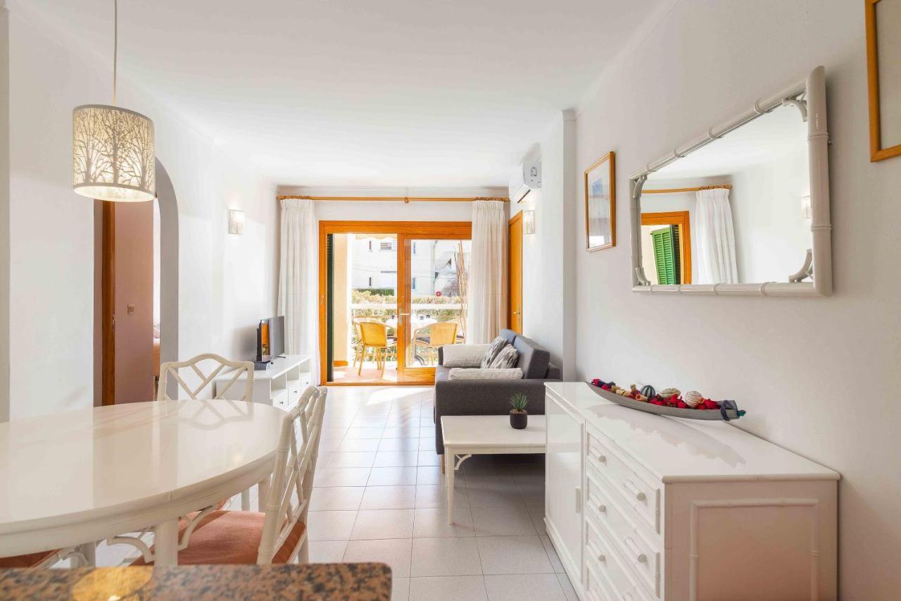 Apartamento Codonyer A Puerto Pollensa Exterior foto