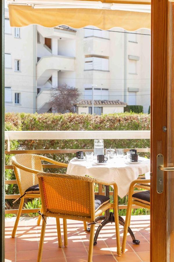 Apartamento Codonyer A Puerto Pollensa Exterior foto