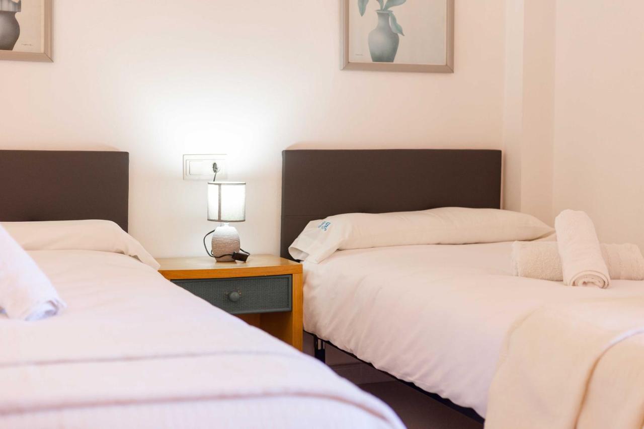 Apartamento Codonyer A Puerto Pollensa Exterior foto