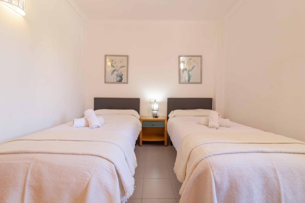Apartamento Codonyer A Puerto Pollensa Exterior foto
