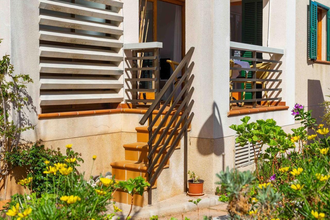 Apartamento Codonyer A Puerto Pollensa Exterior foto