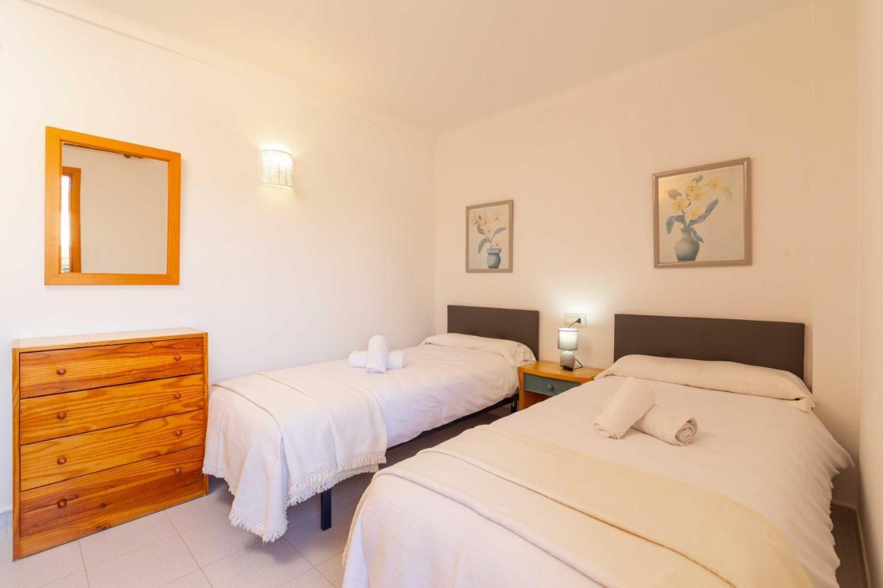 Apartamento Codonyer A Puerto Pollensa Exterior foto