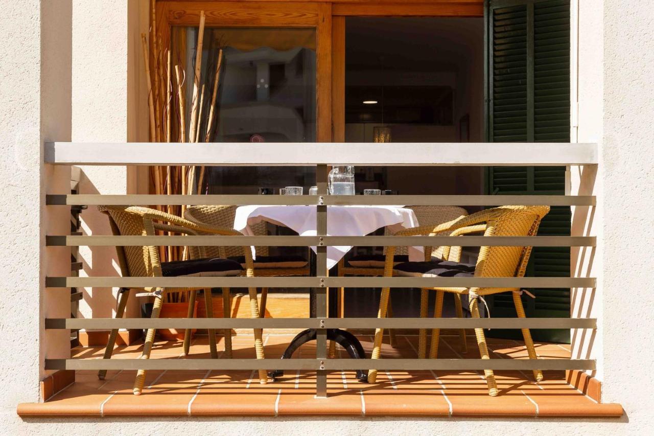 Apartamento Codonyer A Puerto Pollensa Exterior foto