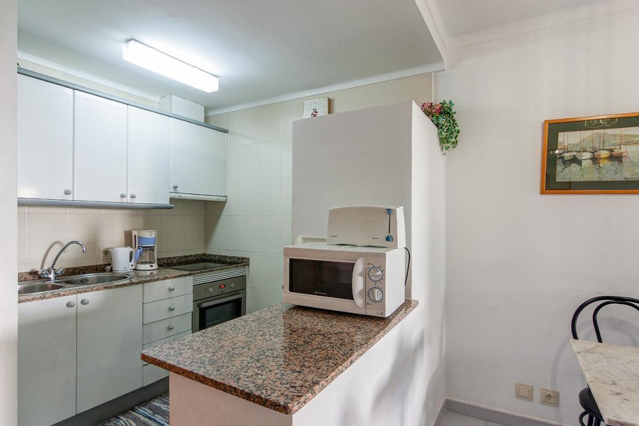 Apartamento Codonyer A Puerto Pollensa Exterior foto