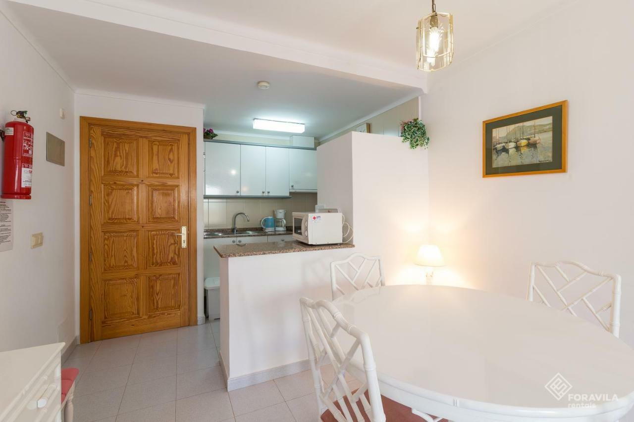 Apartamento Codonyer A Puerto Pollensa Exterior foto
