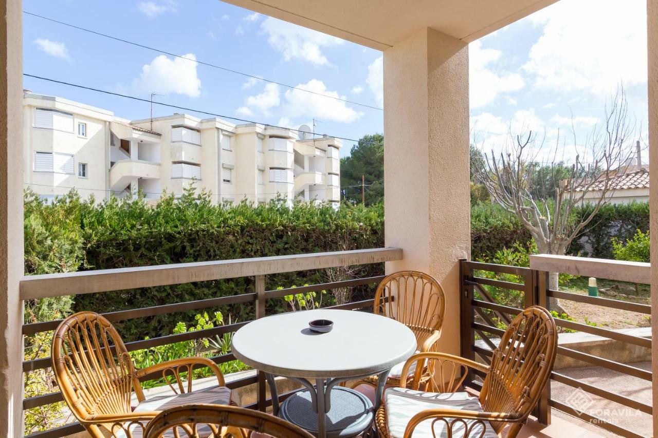 Apartamento Codonyer A Puerto Pollensa Exterior foto